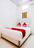 BEDROOM Homestay Legundi Syariah