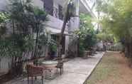 Bangunan 4 OYO 3946 R Residence