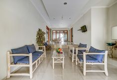 Lobby 4 OYO 3945 Bale Tardian Syariah