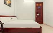 Phòng ngủ 4  3A Motel Ha Noi