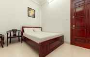 Phòng ngủ 3  3A Motel Ha Noi