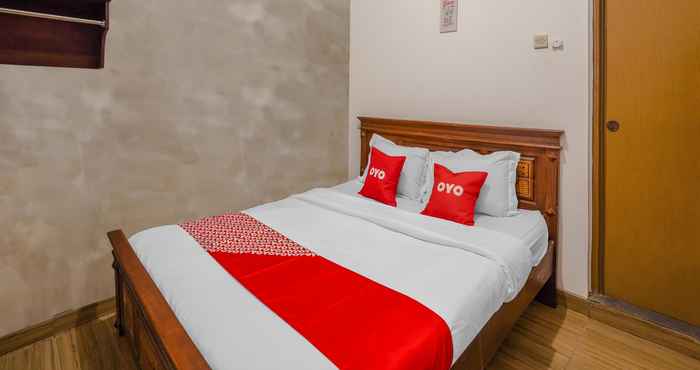 Kamar Tidur OYO 89993 Nginep Yuk