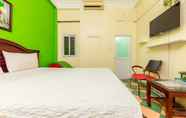 Kamar Tidur 6 Khanh Hung Motel