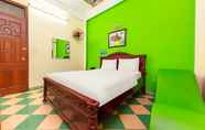 Kamar Tidur 5 Khanh Hung Motel