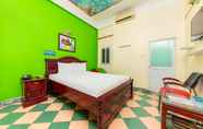 Bilik Tidur 4 Khanh Hung Motel