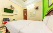 Kamar Tidur 2 Khanh Hung Motel