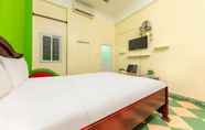 Phòng ngủ 3 Khanh Hung Motel