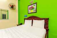 Bilik Tidur Khanh Hung Motel