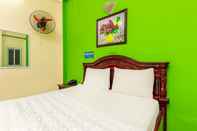Phòng ngủ Khanh Hung Motel