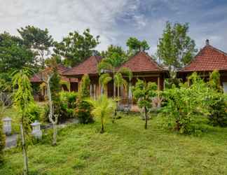 Exterior 2 Tegal Besung Cottage Nusa Penida