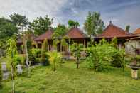 Exterior Tegal Besung Cottage Nusa Penida