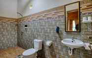 In-room Bathroom 3 Tegal Besung Cottage Nusa Penida