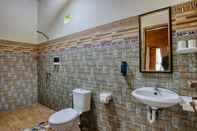 In-room Bathroom Tegal Besung Cottage Nusa Penida