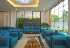ล็อบบี้ 7 SK Legend Vung Tau Hotel