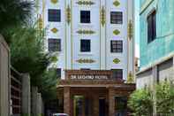 Exterior SK Legend Vung Tau Hotel