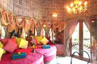 Entertainment Facility Villa Naga Maya