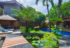 Exterior 3 Villa Naga Maya