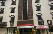 Bangunan 2 The Music Hotel