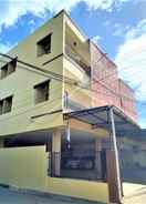 EXTERIOR_BUILDING Pondok Bintang