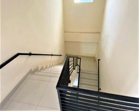 ロビー 4 Pondok Bintang