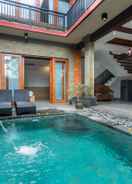 SWIMMING_POOL Villa Wananta 