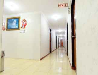 Sảnh chờ 2 Hotel Rezeki Batam