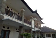 外觀 3 Pondok Wisata Intan Indah 1