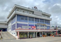 外觀 2 OYO 90005 Sydney Hotel