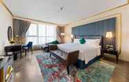 Kamar Tidur 4 Dolce by Wyndham Hanoi Golden Lake