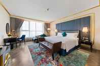 Bedroom Dolce by Wyndham Hanoi Golden Lake