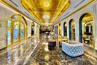 Lobi Dolce by Wyndham Hanoi Golden Lake