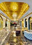 LOBBY Dolce by Wyndham Hanoi Golden Lake