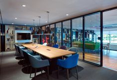 公共空间 3 citizenM Kuala Lumpur Bukit Bintang