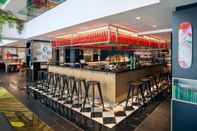 Bar, Kafe dan Lounge citizenM Kuala Lumpur Bukit Bintang