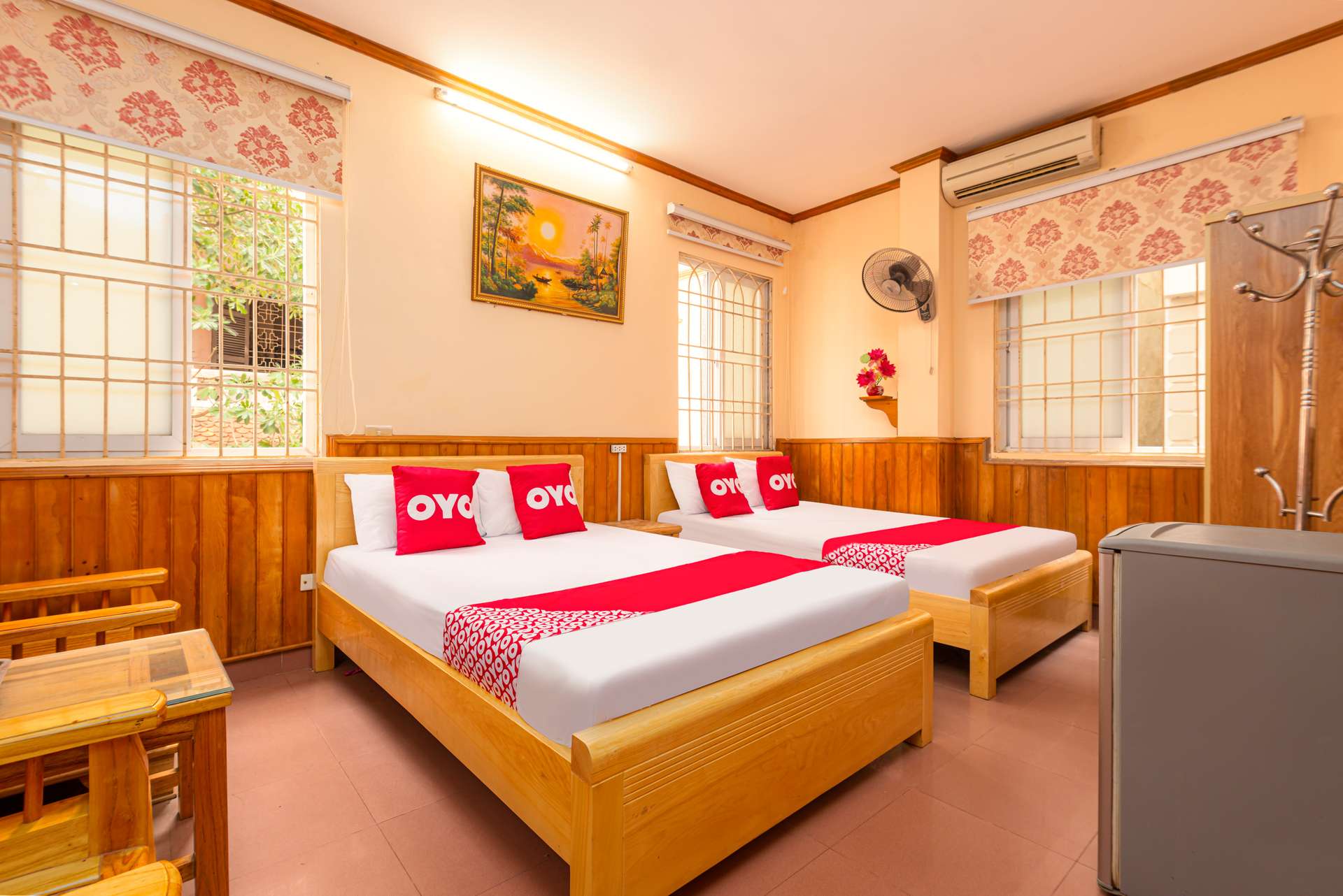 Hồng Anh Motel - Khách sạn Láng Hạ