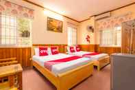 Kamar Tidur  Hong Anh Motel