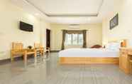 Phòng ngủ 3  Bao An Hotel Ha Noi