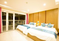 Phòng ngủ 3 Que Huong Hotel Quy Nhon