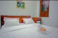 ห้องนอน Nguyen Hoang Hotel - Vung Tau