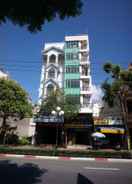 EXTERIOR_BUILDING Nguyen Hoang Hotel - Vung Tau