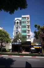 Bên ngoài 4 Nguyen Hoang Hotel - Vung Tau