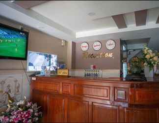 Sảnh chờ 2 Nguyen Hoang Hotel - Vung Tau