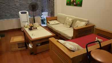 Sảnh chờ 4 Hien Thu Guest House