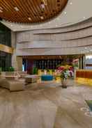 LOBBY Maximilan Danang Beach Hotel - Buy Now Stay Later