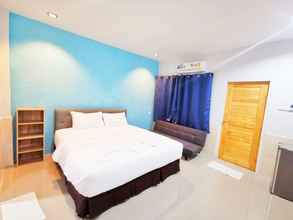 Kamar Tidur 4 Little Hill Sattahip Resort