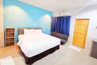 Kamar Tidur Little Hill Sattahip Resort