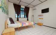 Bilik Tidur 3 OYO Homes 90258 Natol Venice Homestay