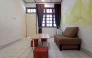 Lobi 7 OYO Homes 90258 Natol Venice Homestay