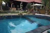 Swimming Pool Jiva Bungalow