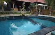 Swimming Pool 2 Jiva Bungalow